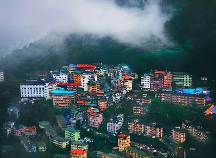 Du lịch Sikkim